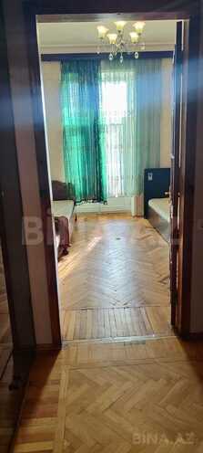 İcarəyə verilir 2 otaqlı köhnə tikili 68 m², Elmlər Akademiyası m., photo 4 from 26