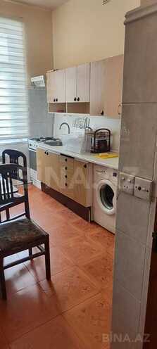 İcarəyə verilir 2 otaqlı köhnə tikili 68 m², Elmlər Akademiyası m., photo 16 from 26