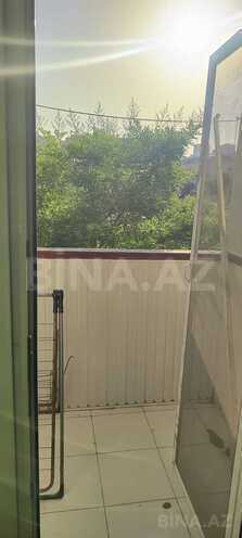 İcarəyə verilir 2 otaqlı köhnə tikili 68 m², Elmlər Akademiyası m., photo 5 from 26