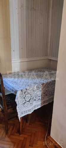 İcarəyə verilir 2 otaqlı köhnə tikili 68 m², Elmlər Akademiyası m., photo 9 from 26