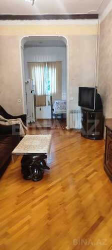 İcarəyə verilir 2 otaqlı köhnə tikili 68 m², Elmlər Akademiyası m., photo 19 from 26