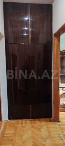 İcarəyə verilir 2 otaqlı köhnə tikili 68 m², Elmlər Akademiyası m., photo 25 from 26