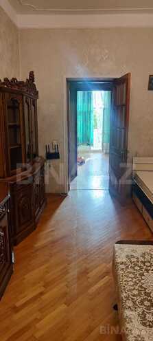 İcarəyə verilir 2 otaqlı köhnə tikili 68 m², Elmlər Akademiyası m., photo 21 from 26