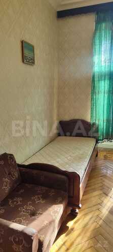 İcarəyə verilir 2 otaqlı köhnə tikili 68 m², Elmlər Akademiyası m., photo 23 from 26