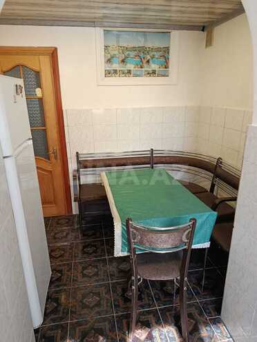 Сдаётся 3-комн. вторичка 70 м², м. Шах Исмаил Хатаи, photo 7 from 12