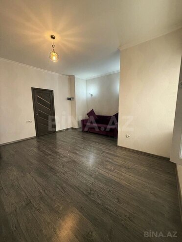 Satılır 1 otaqlı köhnə tikili 50 m², Nəsimi r., photo 1 from 15