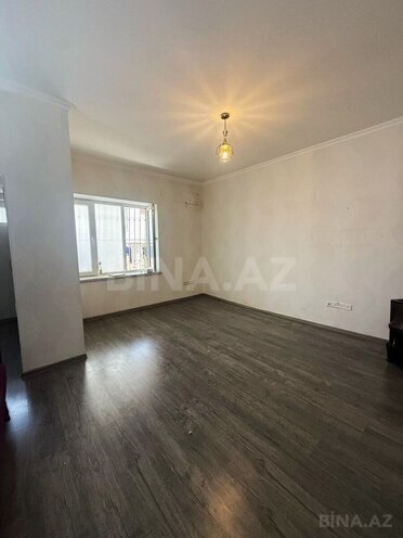 Satılır 1 otaqlı köhnə tikili 50 m², Nəsimi r., photo 4 from 15