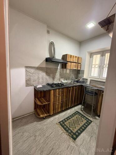Satılır 1 otaqlı köhnə tikili 50 m², Nəsimi r., photo 8 from 15