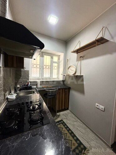 Satılır 1 otaqlı köhnə tikili 50 m², Nəsimi r., photo 7 from 15