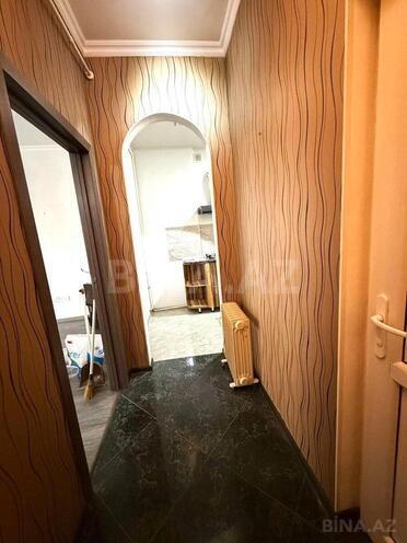 Satılır 1 otaqlı köhnə tikili 50 m², Nəsimi r., photo 10 from 15