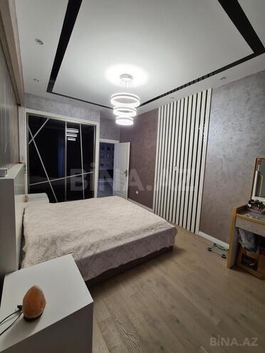 Satılır 3 otaqlı yeni tikili 120 m², Şah İsmayıl Xətai m., photo 10 from 17