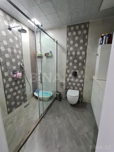 Satılır 3 otaqlı yeni tikili 120 m², Şah İsmayıl Xətai m., photo 16 from 17