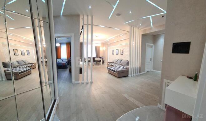 Satılır 3 otaqlı yeni tikili 120 m², Şah İsmayıl Xətai m., photo 4 from 17