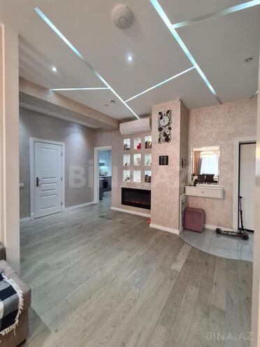 Satılır 3 otaqlı yeni tikili 120 m², Şah İsmayıl Xətai m., photo 6 from 17