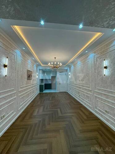 Satılır 2 otaqlı yeni tikili 65 m², 8 Noyabr m., photo 5 from 14