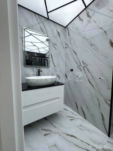 Satılır 2 otaqlı yeni tikili 65 m², 8 Noyabr m., photo 12 from 14