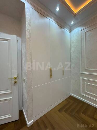 Satılır 2 otaqlı yeni tikili 65 m², 8 Noyabr m., photo 10 from 14