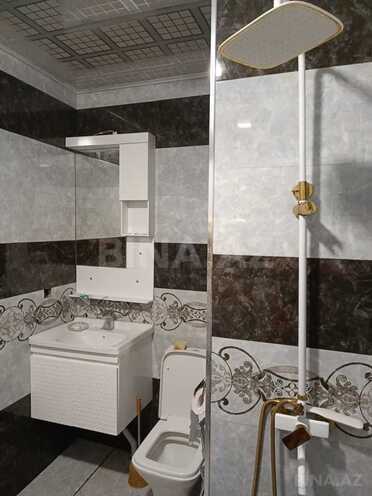 Сдаётся 4-комн. вторичка 170 м², м. Мемар Аджеми, photo 17 from 19
