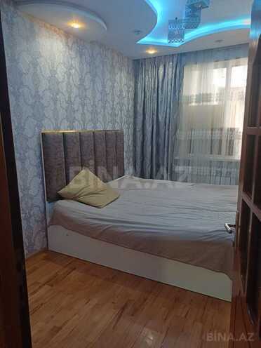 Сдаётся 4-комн. вторичка 170 м², м. Мемар Аджеми, photo 5 from 19