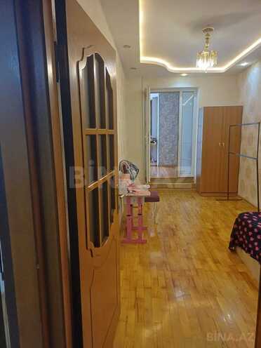 Сдаётся 4-комн. вторичка 170 м², м. Мемар Аджеми, photo 8 from 19