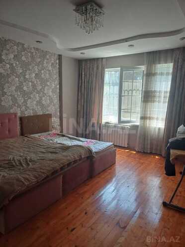 Сдаётся 4-комн. вторичка 170 м², м. Мемар Аджеми, photo 3 from 19