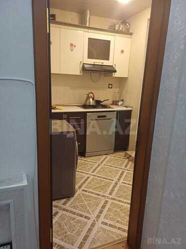 Сдаётся 4-комн. вторичка 170 м², м. Мемар Аджеми, photo 13 from 19