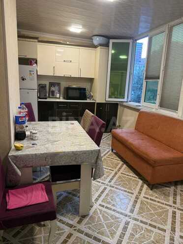 Сдаётся 4-комн. вторичка 170 м², м. Мемар Аджеми, photo 14 from 19