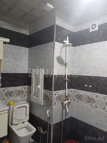 Сдаётся 4-комн. вторичка 170 м², м. Мемар Аджеми, photo 18 from 19