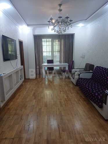 Сдаётся 4-комн. вторичка 170 м², м. Мемар Аджеми, photo 9 from 19