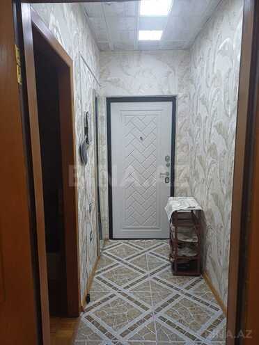 Сдаётся 4-комн. вторичка 170 м², м. Мемар Аджеми, photo 16 from 19