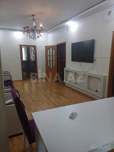 Сдаётся 4-комн. вторичка 170 м², м. Мемар Аджеми, photo 10 from 19