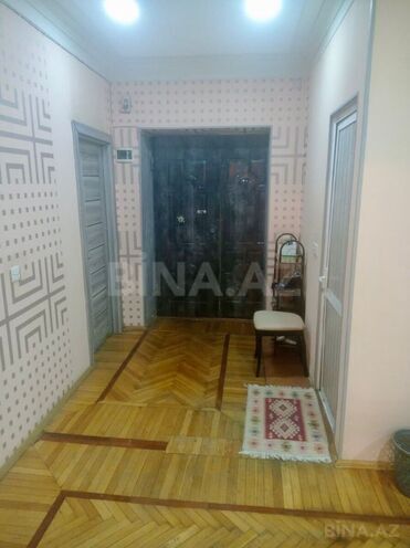 Satılır 4 otaqlı köhnə tikili 112 m², Gənclik m., photo 11 from 12