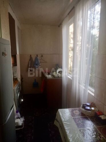 Satılır 4 otaqlı köhnə tikili 112 m², Gənclik m., photo 10 from 12