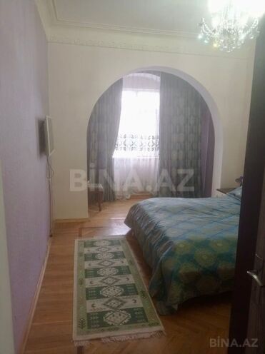 Satılır 4 otaqlı köhnə tikili 112 m², Gənclik m., photo 8 from 12