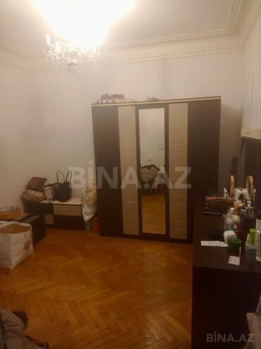 Satılır 4 otaqlı köhnə tikili 112 m², Gənclik m., photo 9 from 12