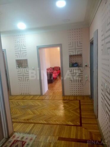 Satılır 4 otaqlı köhnə tikili 112 m², Gənclik m., photo 6 from 12