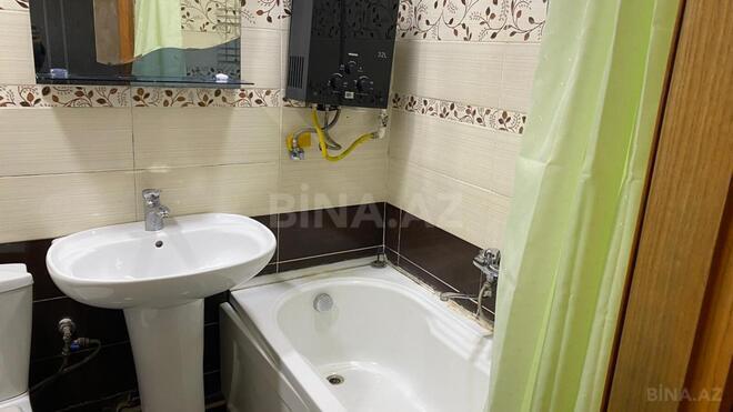 Сдаётся 3-комн. вторичка 70 м², м. Шах Исмаил Хатаи, photo 10 from 12