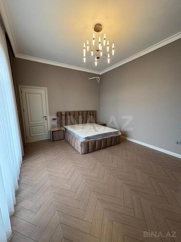 Satılır 4 otaqlı həyət evi/bağ evi 220 m², Şüvəlan q., photo 8 from 26