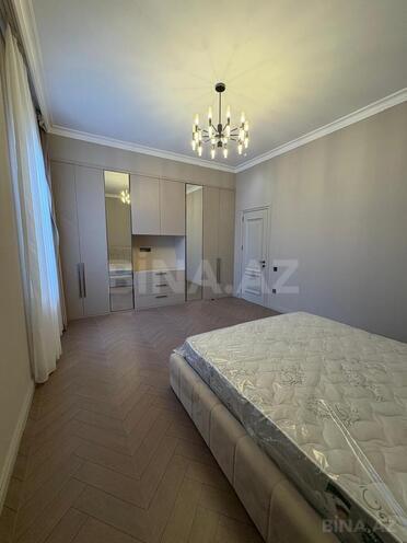 Satılır 4 otaqlı həyət evi/bağ evi 220 m², Şüvəlan q., photo 12 from 26