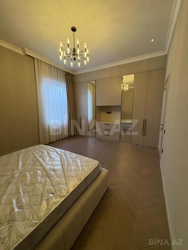 Satılır 4 otaqlı həyət evi/bağ evi 220 m², Şüvəlan q., photo 15 from 26