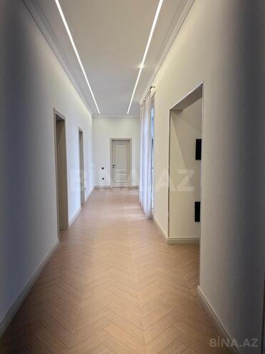 Satılır 4 otaqlı həyət evi/bağ evi 220 m², Şüvəlan q., photo 7 from 26