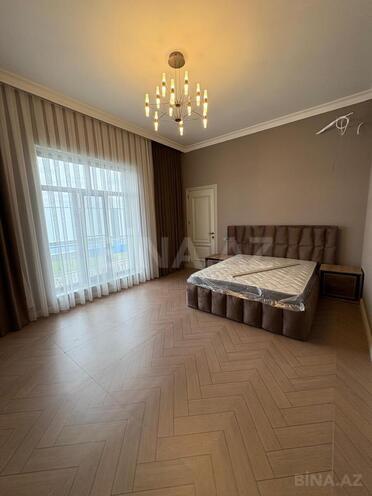 Satılır 4 otaqlı həyət evi/bağ evi 220 m², Şüvəlan q., photo 6 from 26