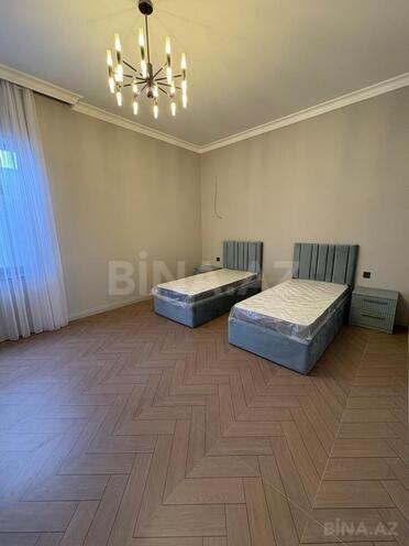 Satılır 4 otaqlı həyət evi/bağ evi 220 m², Şüvəlan q., photo 13 from 26