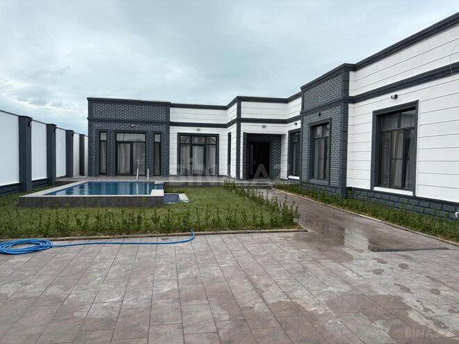 Satılır 4 otaqlı həyət evi/bağ evi 220 m², Şüvəlan q., photo 24 from 26