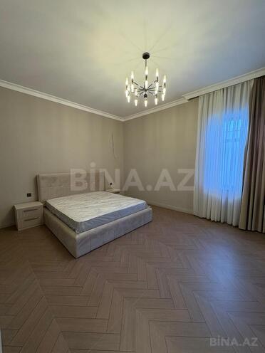 Satılır 4 otaqlı həyət evi/bağ evi 220 m², Şüvəlan q., photo 9 from 26