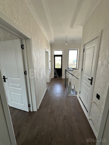 Satılır 6 otaqlı həyət evi/bağ evi 200 m², Lökbatan q., photo 14 from 16