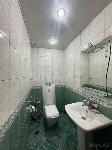 İcarəyə verilir 2 otaqlı yeni tikili 90 m², Əhmədli m., photo 7 from 8