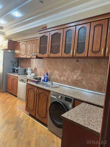 İcarəyə verilir 2 otaqlı yeni tikili 90 m², Əhmədli m., photo 5 from 8