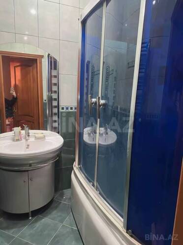 İcarəyə verilir 2 otaqlı yeni tikili 90 m², Əhmədli m., photo 6 from 8
