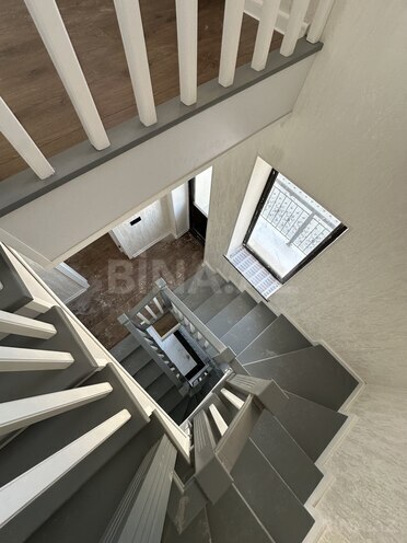 Satılır 6 otaqlı həyət evi/bağ evi 200 m², Lökbatan q., photo 13 from 16